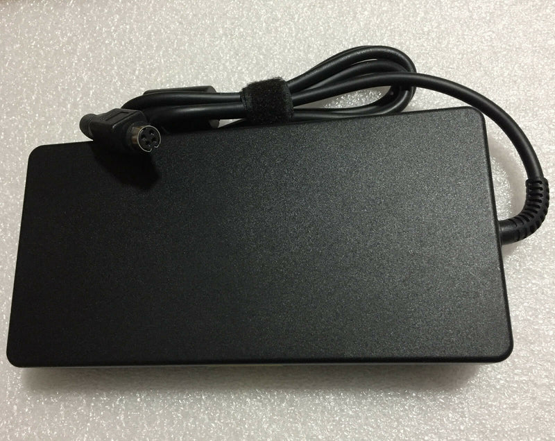 Original OEM Chicony 330W 19.5V 16.9A AC Power Adapter for Sager NP9876 Notebook