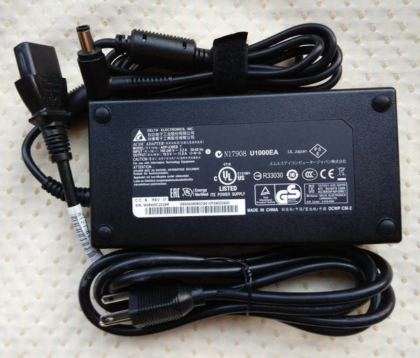 @Original Delta 230W 19.5V AC Adapter for MSI AG270 2QC-040US,ADP-230EB T AIO PC