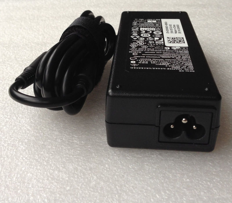 New Original Genuine OEM 90W AC/DC Adapter for Dell XPS 14 L421X,P30G001 Laptop