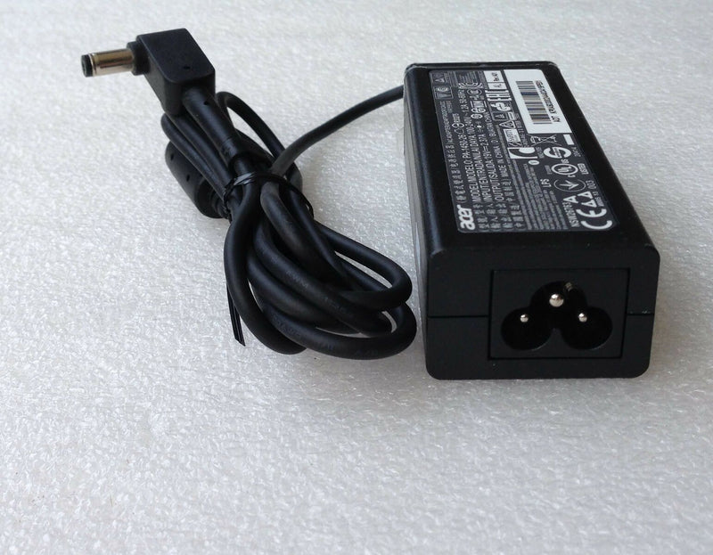 Original OEM Acer 45W AC/DC Adapter for Aspire F5-573-713E,PA-1450-26,A13-045N2A