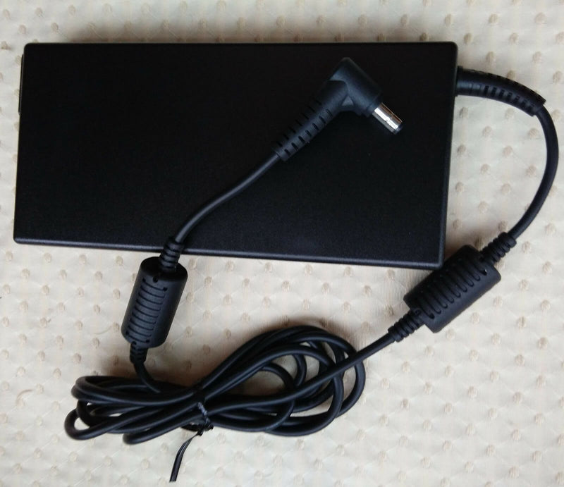 @Original Delta 150W Slim AC Adapter for MSI GS40 6QE(Phantom)-003US,ADP-150VB B