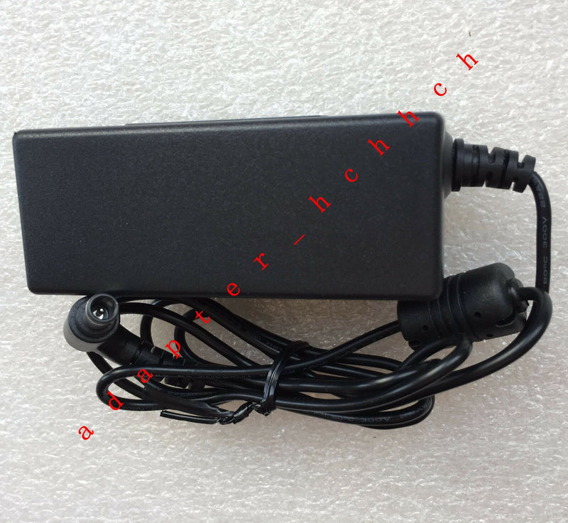 New Original OEM LG 19V AC/DC Adapter&Cord for LG IPS Monitor 23MP65HQ,27MP65HQ