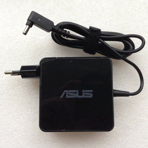 New Original OEM 19V 3.42A AC Adapter for ASUS ZENBOOK UX32VD-R4010P Ultrabook