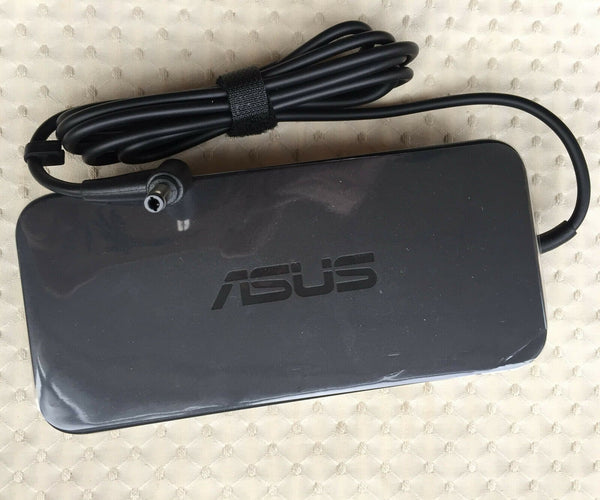 New Original ASUS 180W 19.5V AC Adapter for ASUS ROG GX700VO-CS74K Gaming Laptop