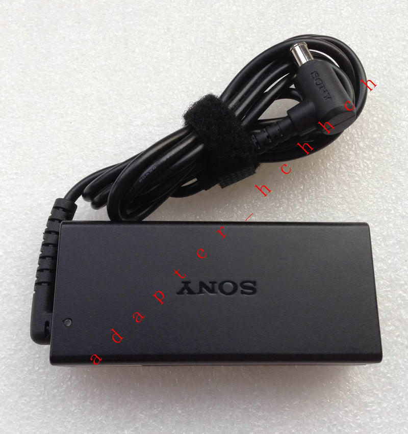 @New Original OEM Sony 45W AC Adapter for Sony VAIO Fit 14A SVF14N16CXS Flip PC