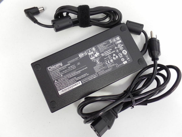 Original Acer Predator PT715-51-76BB,A12-230P1A,A230A006L Chicony AC/DC Adapter　