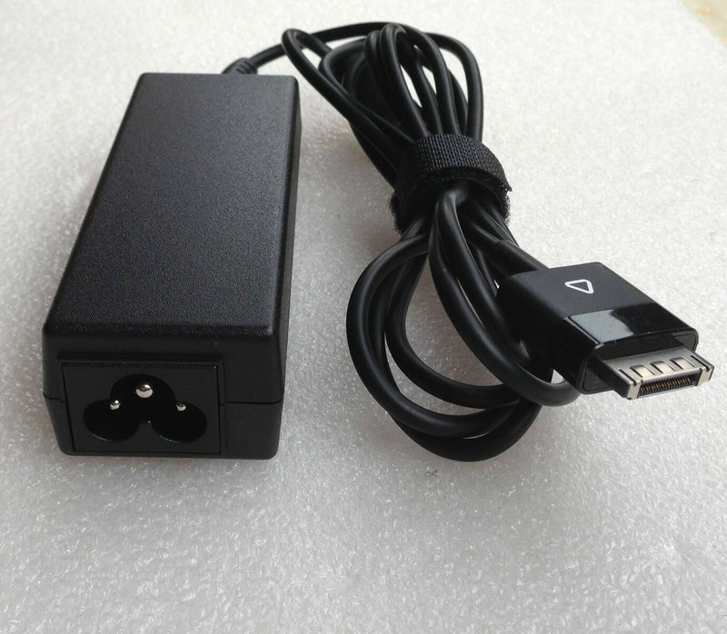 New Original Dell 30W AC Adapter Cord/Charger for Dell Latitude 10 ST2e/T05G001@