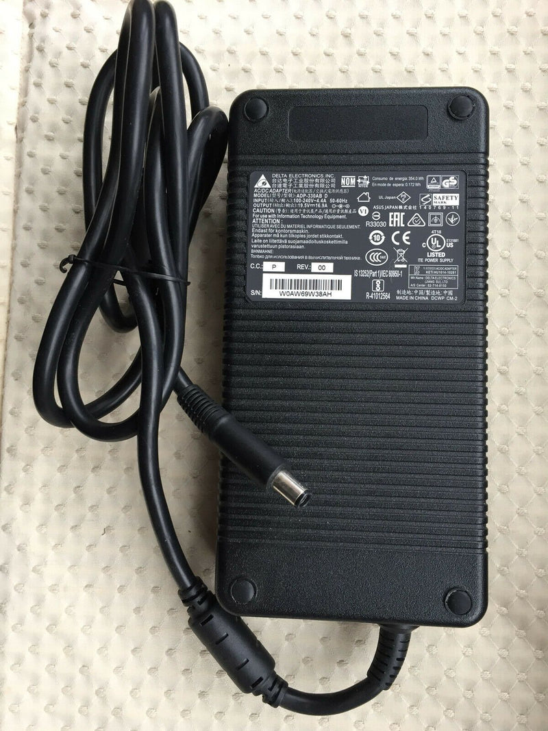 New Original Delta 330W AC/DC Adapter for Acer Predator Helios 500 PH517-61-R41A