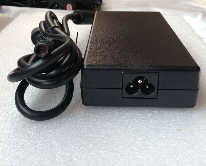 Original OEM Dell 180W AC Adapter for Dell Precision M7510,DA180PM111,FA180PM111