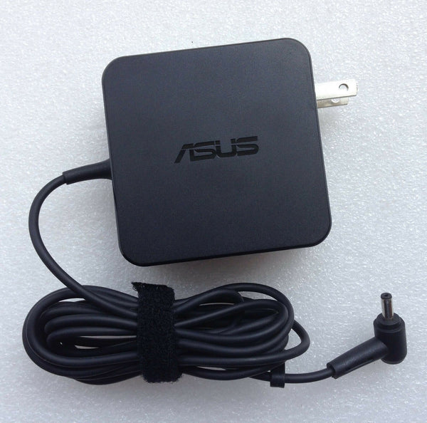 New Original ASUS AC Power Adapter&Cord/Charger for ASUS Q553UB-BSI7T13 Notebook