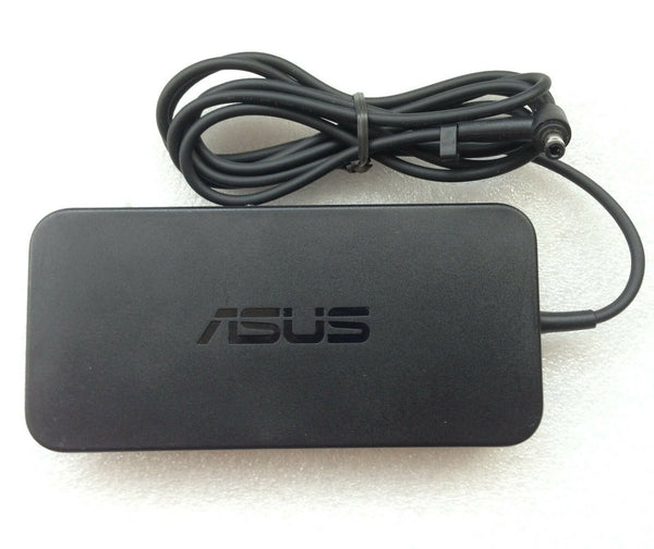 @Original Genuine OEM ASUS 120W Slim Charger ASUS N56VJ-DH71/i7-3630QM Notebook