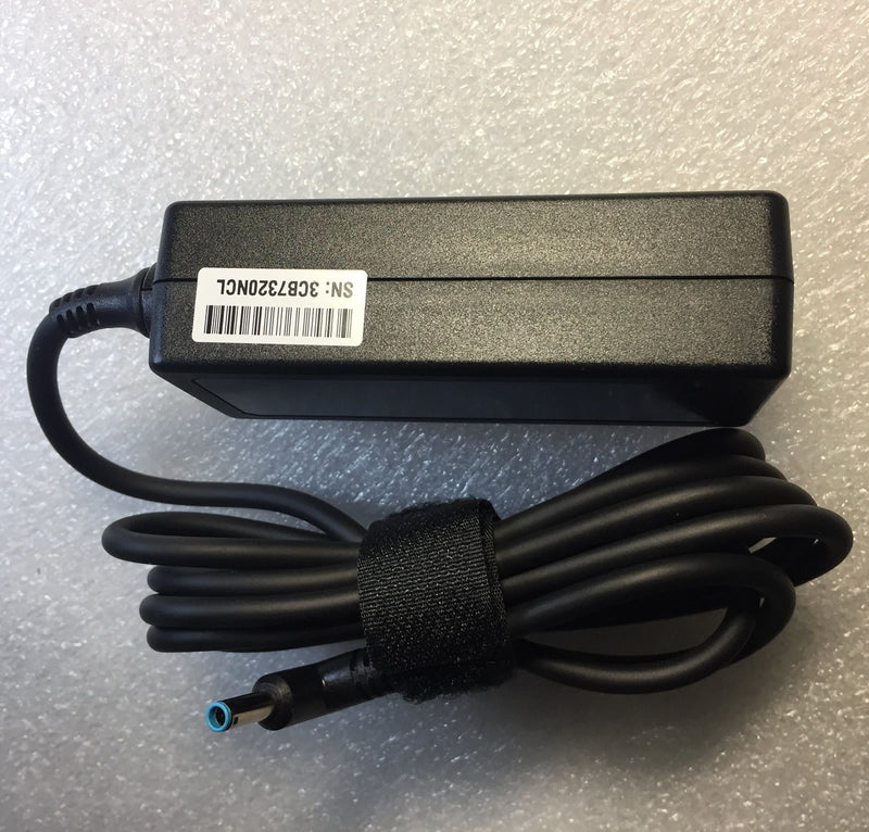 @New Original HP AC Adapter for HP EliteBook 850 G3,854054-003,741727-001 Laptop