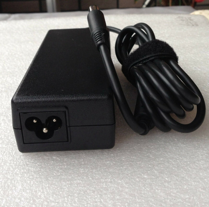 @Original OEM Dell 90W AC Adapter&Cord for Dell XPS 15,XPS L521X,DA90PM111,MK947