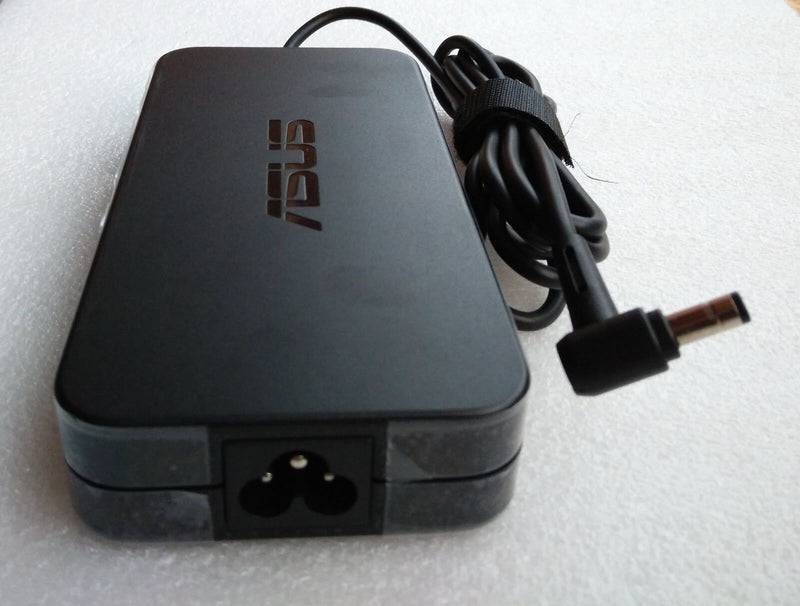 Original OEM ASUS 120W Cord/Charger n46,n46vz,n46vm,n55sf,n56vm,n76vm.pa-1121-28