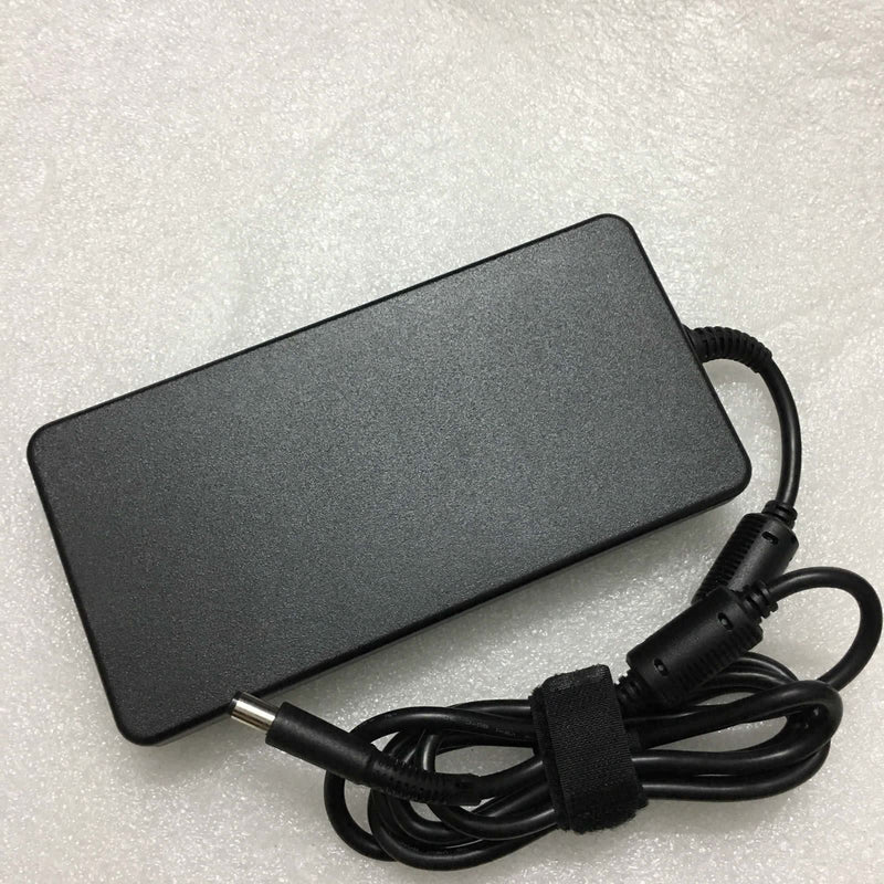 Original OEM HP 230W Slim Smart AC/DC Adapter for For HP OMEN NOTEBOOK 17-W273NR