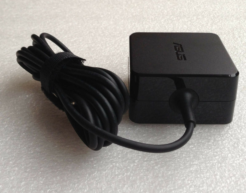 New Original OEM ASUS 19V 1.75A 33W AC Adapter for ASUS Chromebook C301SA-DB04