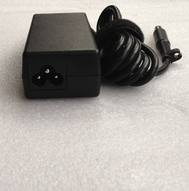 Original OEM HP 65W Smart AC Adapter+Cord for HP ProBook 450 G1,G4T52UT Notebook