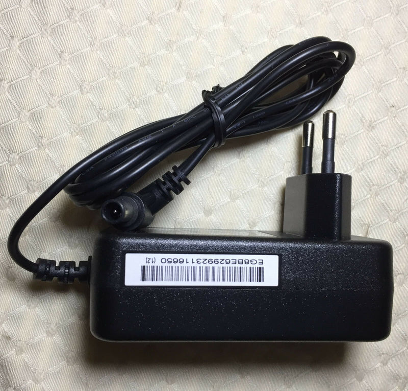 New Original LG 19V 0.84A AC Adapter for LG 19M38A,19M38D,19M38H LED/LCD Monitor