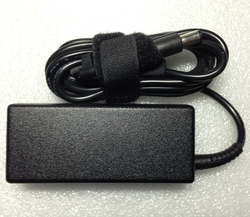 @Original OEM HP 18.5V 65W N193 609939-001 AC Power Adapter Battery Charger cord