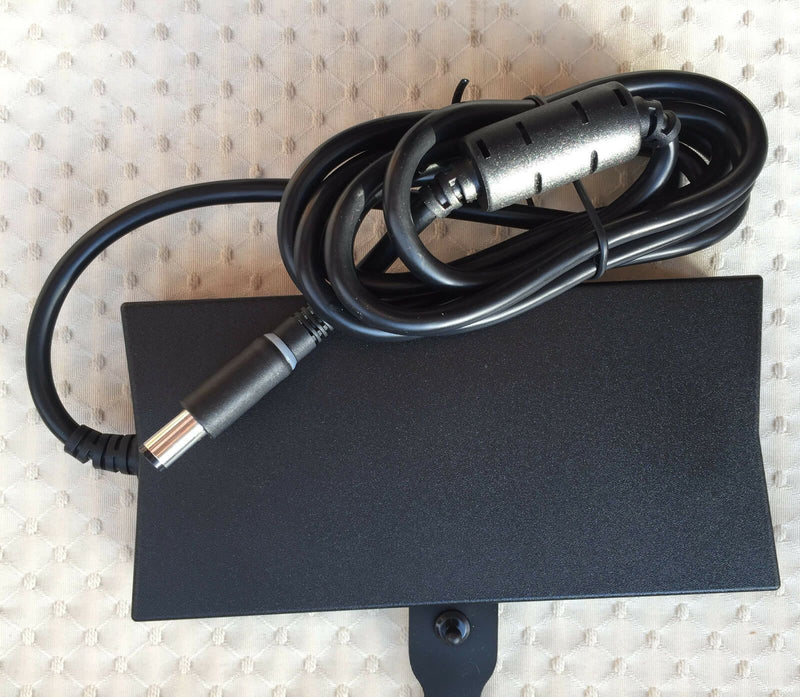 Original Dell 130W AC/DC Adapter&Cord for Dell G3 15 G3579-5467BLK Gaming Laptop