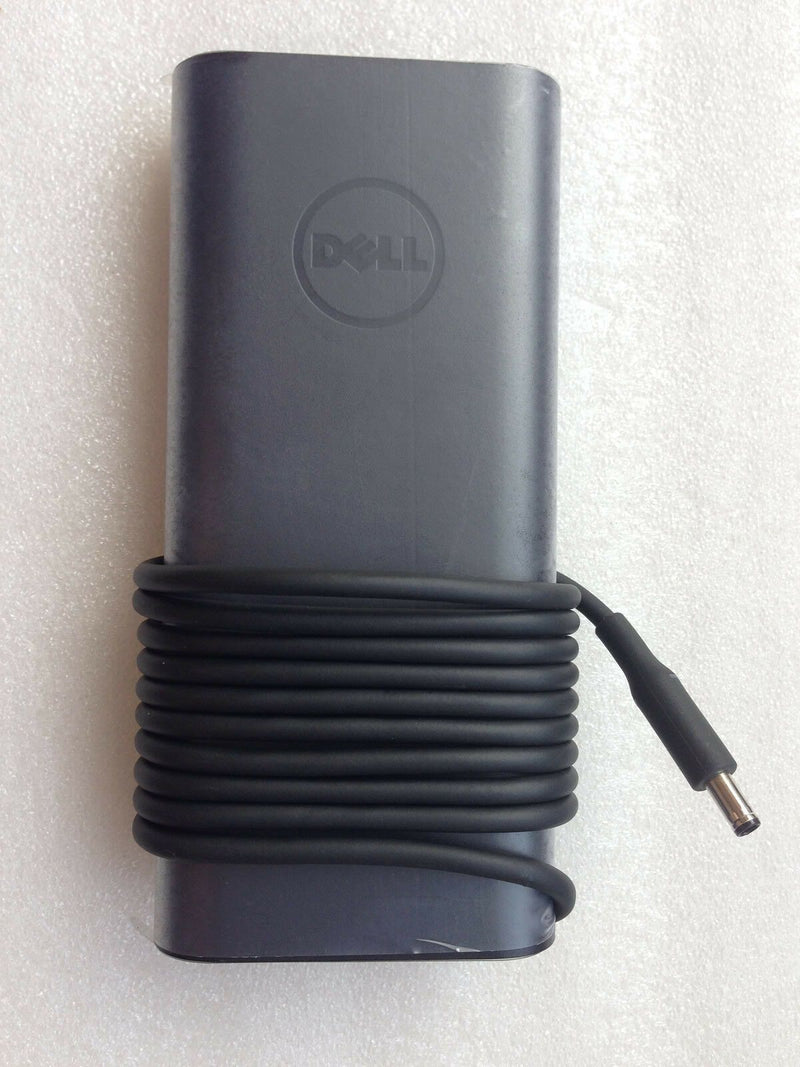 Original Dell 130W 19.5V AC Power Adapter&Cord for Dell XPS 15-9560,6TTY6 Laptop