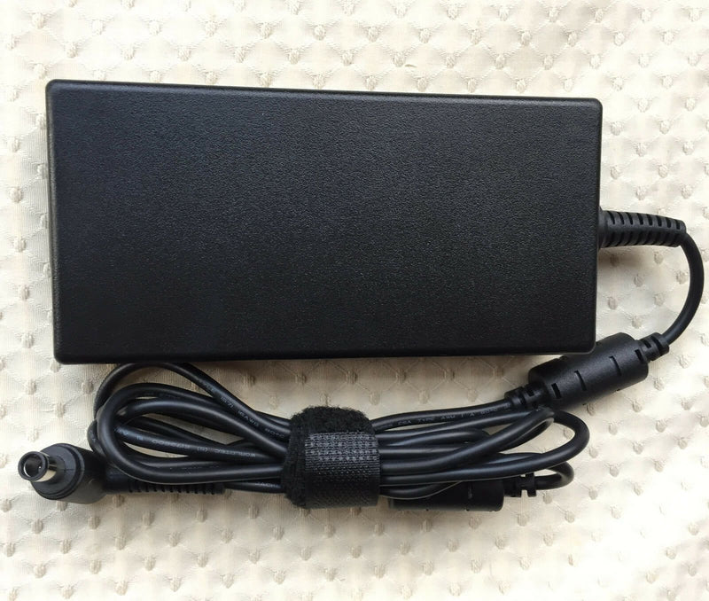 @Original OEM Delta 19.5V 9.23A AC Adapter for MSI GE73VR Raider-067,ADP-180MB K