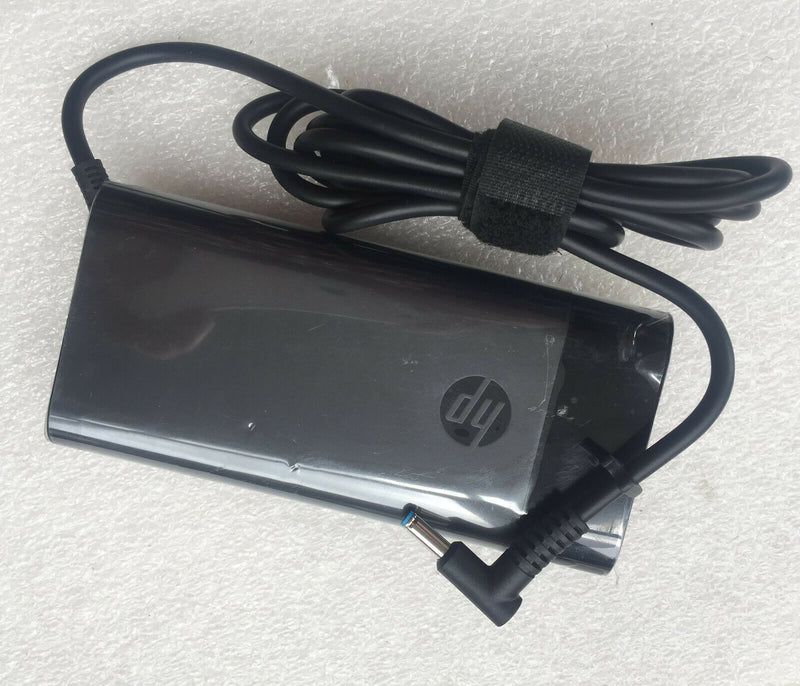 Original HP 135W Cord/Charge OMEN by HP Laptop 15-dc0001LA,L15534-001,L15879-003