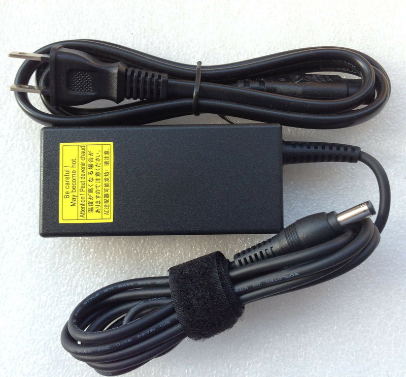 Original OEM Toshiba 45W Cord/Charger Portege Z930-S9301,Z930-S9302,PA3822U-1ACA