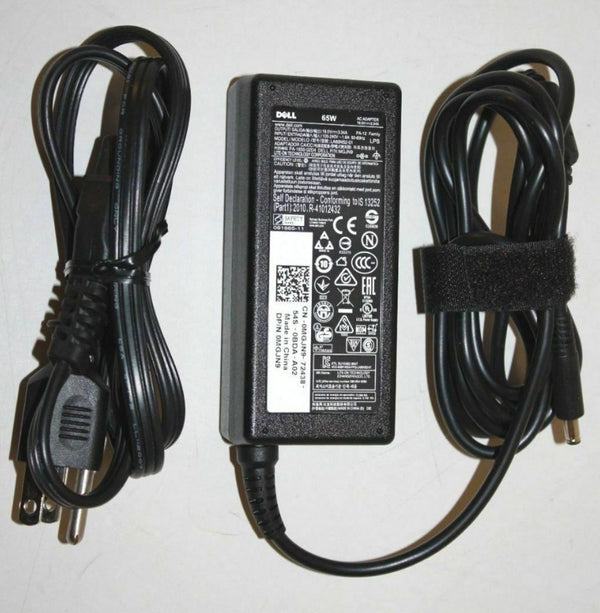 @Original OEM AC Adapter for Dell Vostro 15-3559,AA65NM121,HA65NS5-00,LA65NS2-01