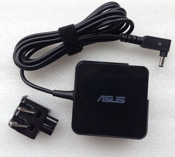 @Original OEM ASUS 65W 19V AC Adapter for ASUS Zenbook UX303LA-C4157H Ultrabook