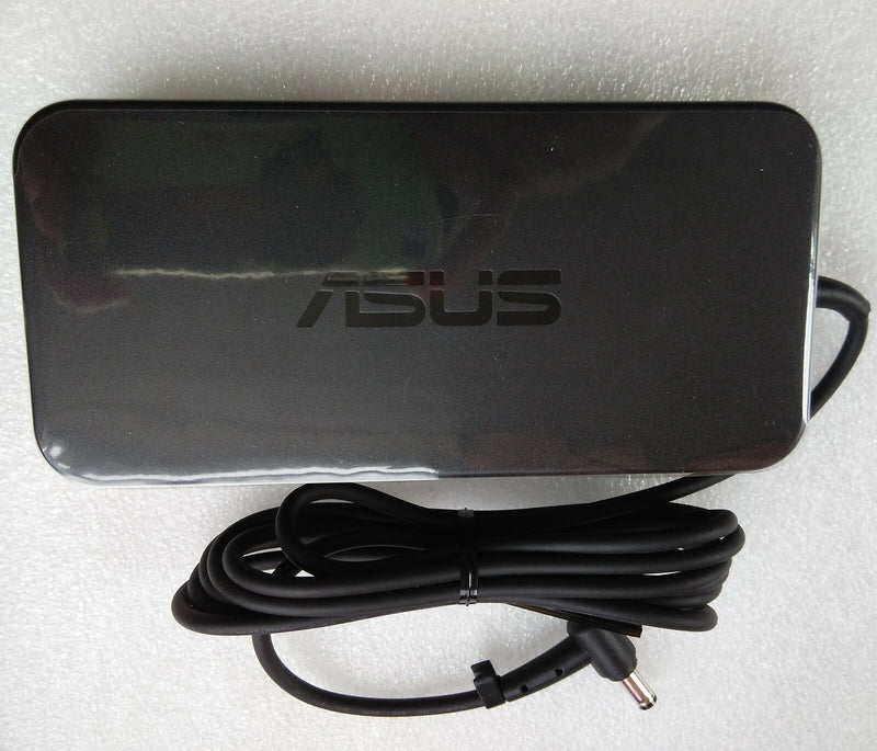 New Original OEM AC/DC Adapter for ASUS ROG GL553VW-FY079T,PA-1121-28,A15-120P1A