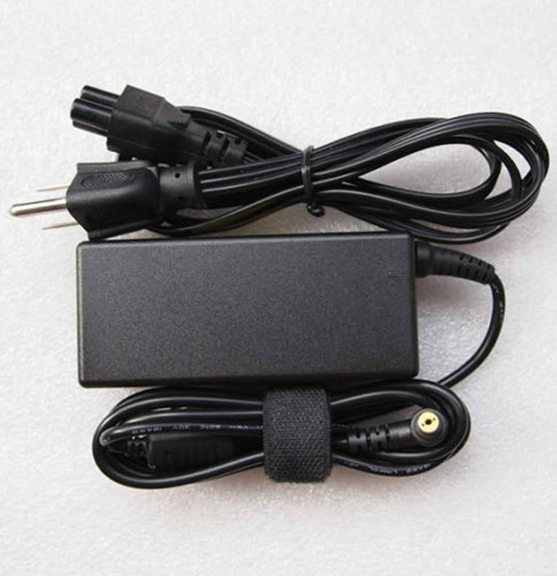 Original Genuine Acer Extensa 5220-2090 AC Power Adapter Supply Cord/Charger 65W