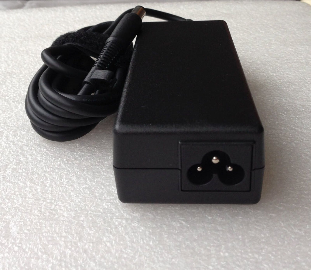 @Original Genuine OEM 90W AC Adapter for HP COMPAQ PPP012L-S PPP012H-