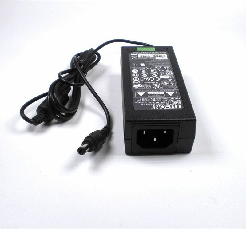 Original Liteon 12V 3.33A AC Adapter for Dell S2240L/S2340L,PA-1041-71 Monitor