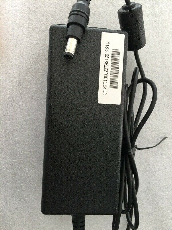 New Original 12V 3A 36W AC Adapter&Cord for Acer ED246Y Widescreen LCD Monitor