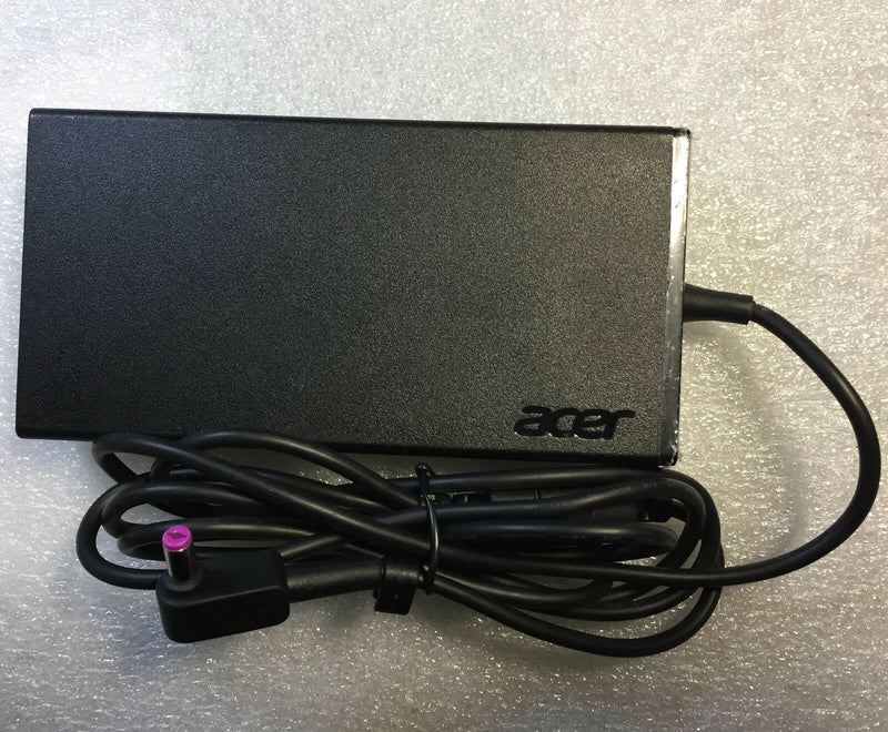 Original OEM Acer 135W AC Adapter for Acer Aspire AZ3-715-UR61,PA-1131-16 AIO PC