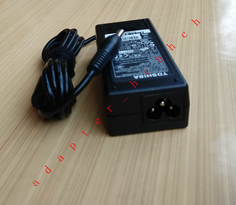 New Original OEM 65W AC/DC Adapter for Toshiba Satellite L850-ST3NX1,L850-ST3NX2