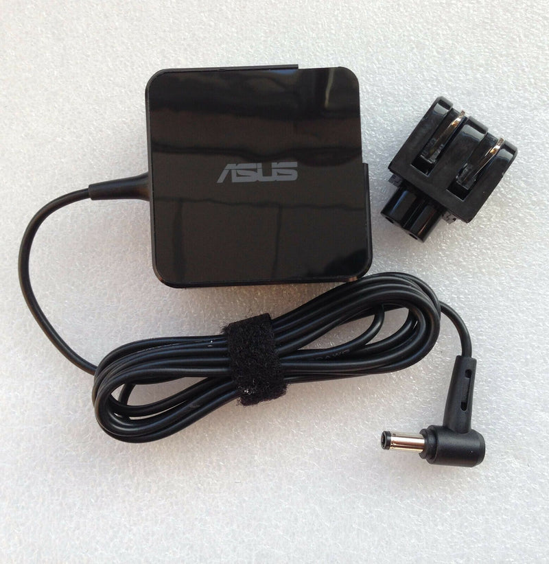 @Original OEM ASUS 33W 19V AC Adapter for ASUS X551MAV-HCL1201E X551MAV-HCL1103E