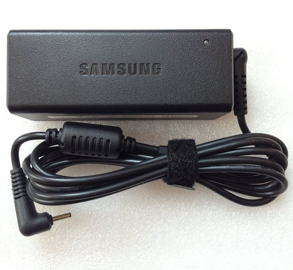 @Original OEM 40W AC Adapter for Samsung ATIV Smart PC Pro XE700T1C-A01US Tablet