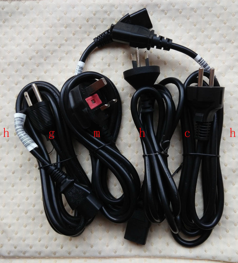 Original OEM Delta 19.5V 16.9A AC Adapter for MSI GT75VR 9S7-17A211-015 Notebook