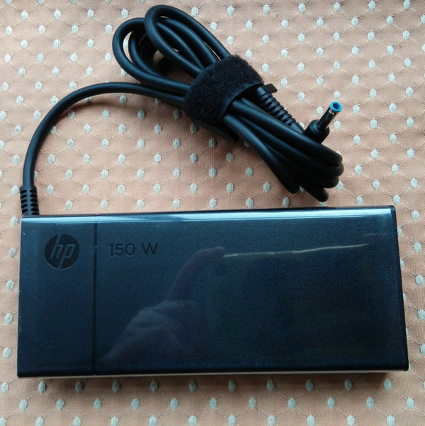 @@New Original OEM HP 150W 19.5V AC Adapter for Pavilion Power Laptop 15-CB010CA