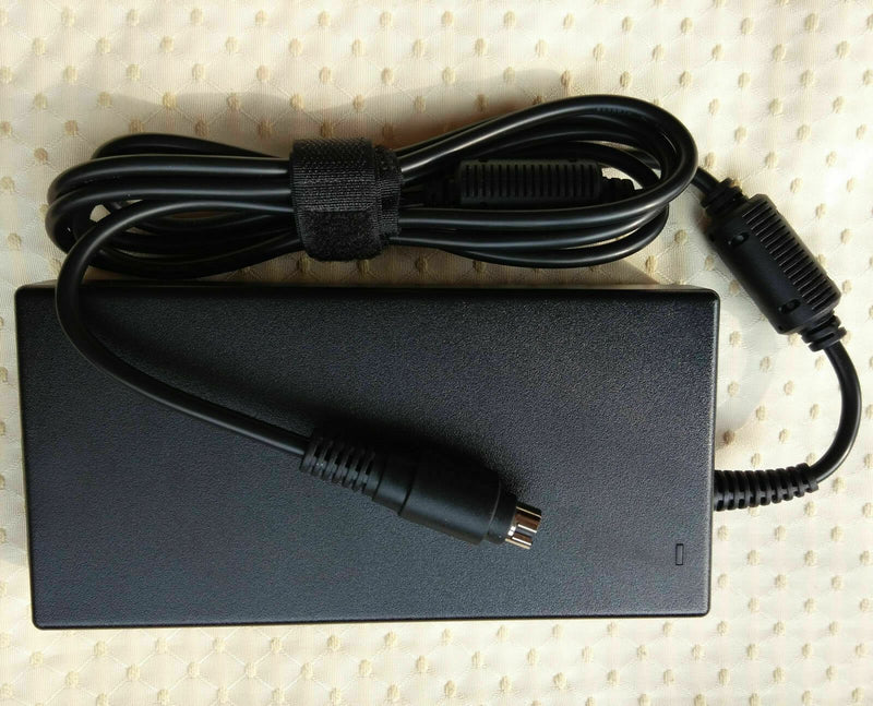 Original Delta 19.5V 11.8A AC Adapter for MSI Trident 3 8RC-039DE Gaming Desktop