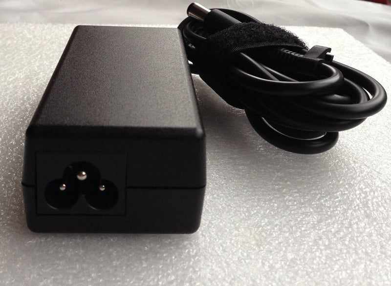 Original Genuine OEM HP 65W Smart AC adapter+Cord for HP ProBook 450 G1 Notebook