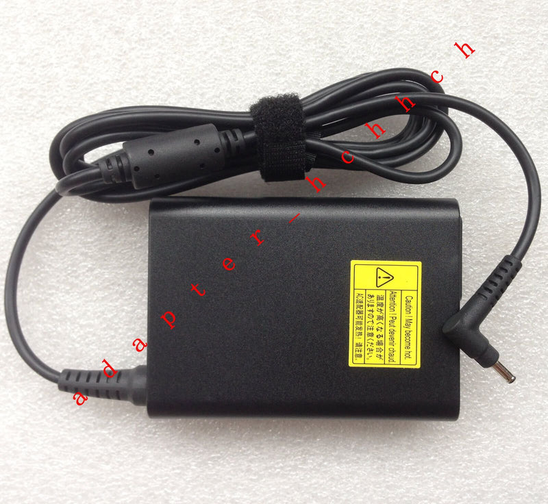 @New Original OEM Acer 65W AC Adapter for Acer Chromebook 15 C910-C37P,C910-C4A5