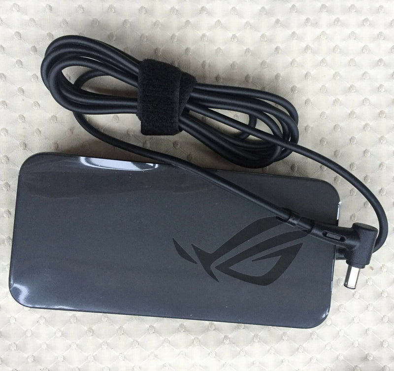 Original ASUS AC Adapter Cord/Charger for ASUS ROG Zephyrus GA502DU-BR7N6 Laptop