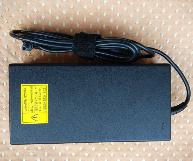 @Original OEM MSI Delta 180W 19.5V 9.2A AC Adapter for MSI GT60 2OD-026US Laptop