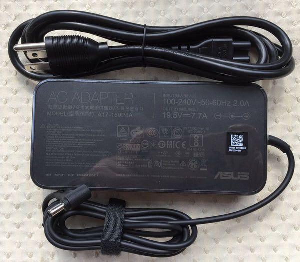 New Original OEM ASUS 150W AC Adapter for ASUS ZenBook UX550GD-BN019T,A17-150P1A