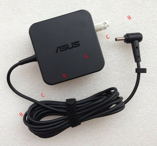 @Original Asus 45W 19V 2.37A AC Adapter for Transformer Book Flip TP300LA-C4024H