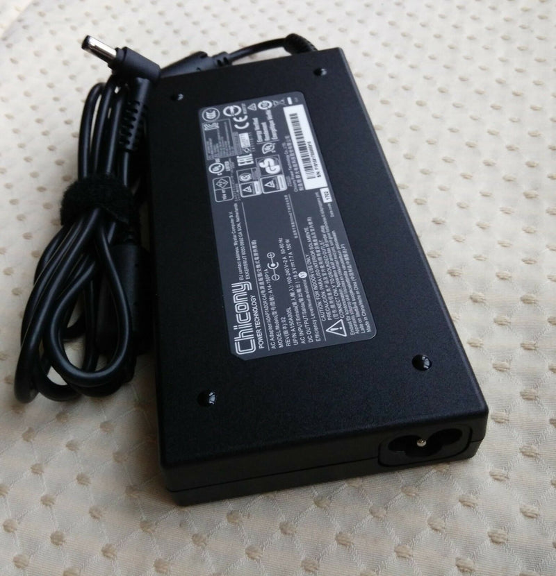 @@Original OEM Chicony 150W 19.5V AC Adapter for MSI GF62 7RE MS-16J9,A14-150P1A