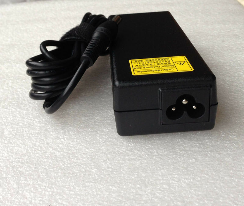 New Original OEM 19V 3.95A AC Adapter for Toshiba Satellite P50-ABT3G22 Notebook